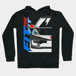 Fit RS 2010 Hoodie